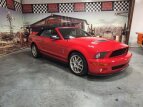 Thumbnail Photo 64 for 2008 Ford Mustang Shelby GT500 Convertible